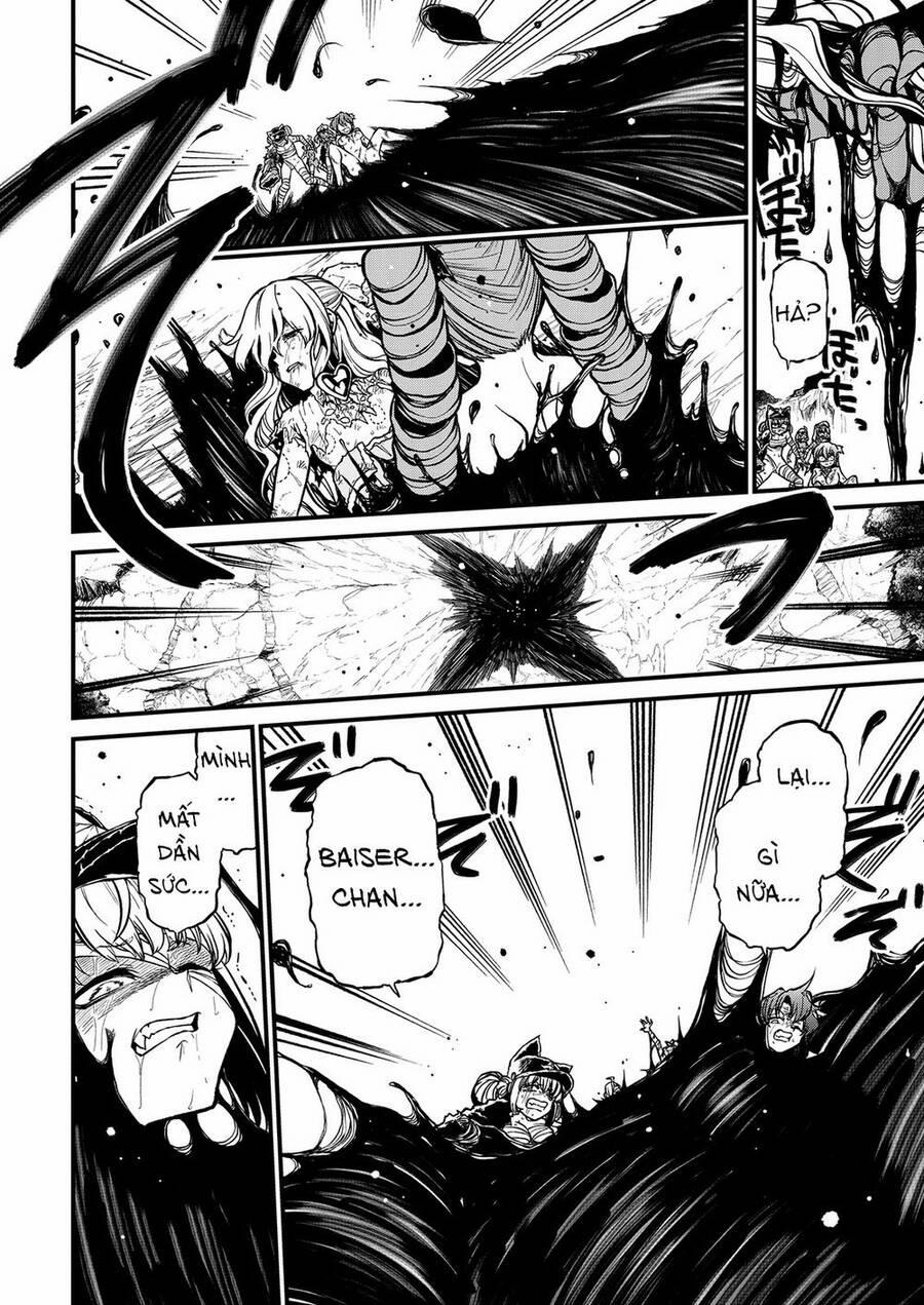 Đến Đây Nào, Ma Pháp Thiếu Nữ 35 trang 23