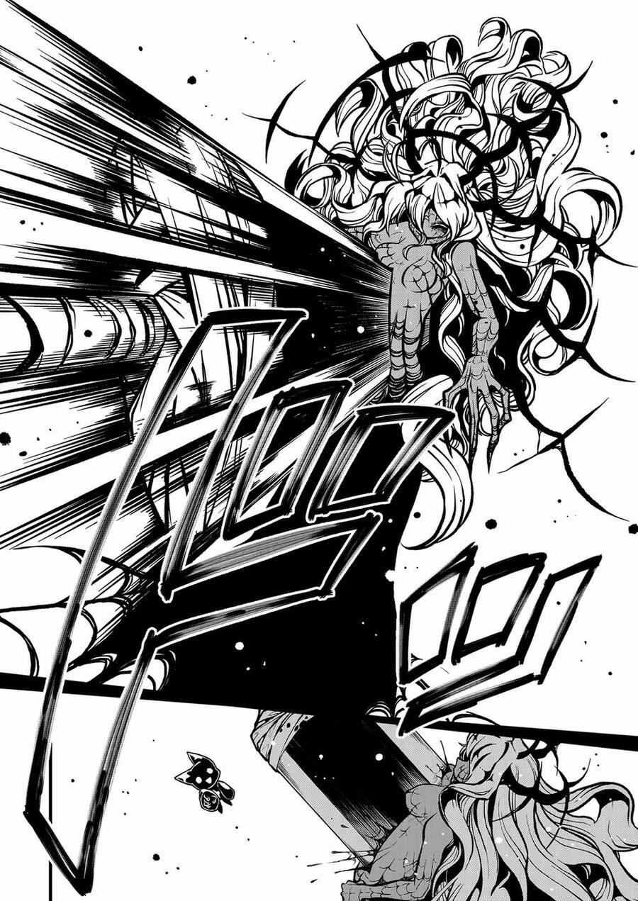 Đến Đây Nào, Ma Pháp Thiếu Nữ 35 trang 25