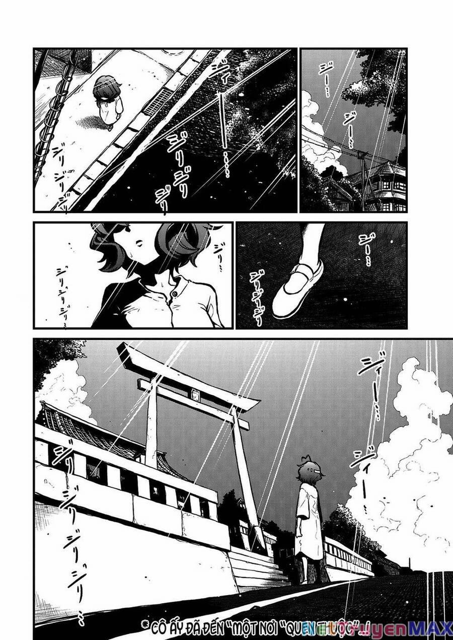 Đến Đây Nào, Ma Pháp Thiếu Nữ 37 trang 23