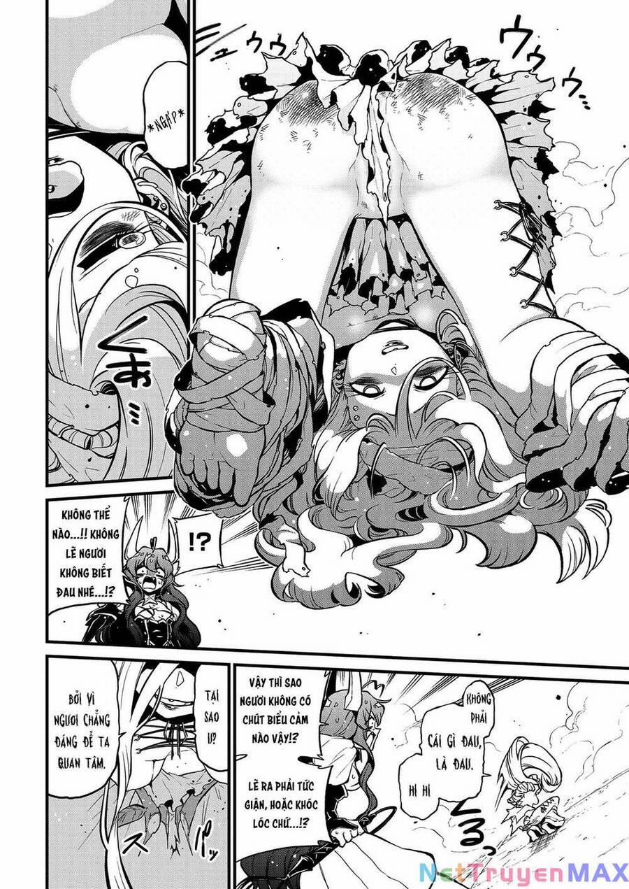 Đến Đây Nào, Ma Pháp Thiếu Nữ 39 trang 13