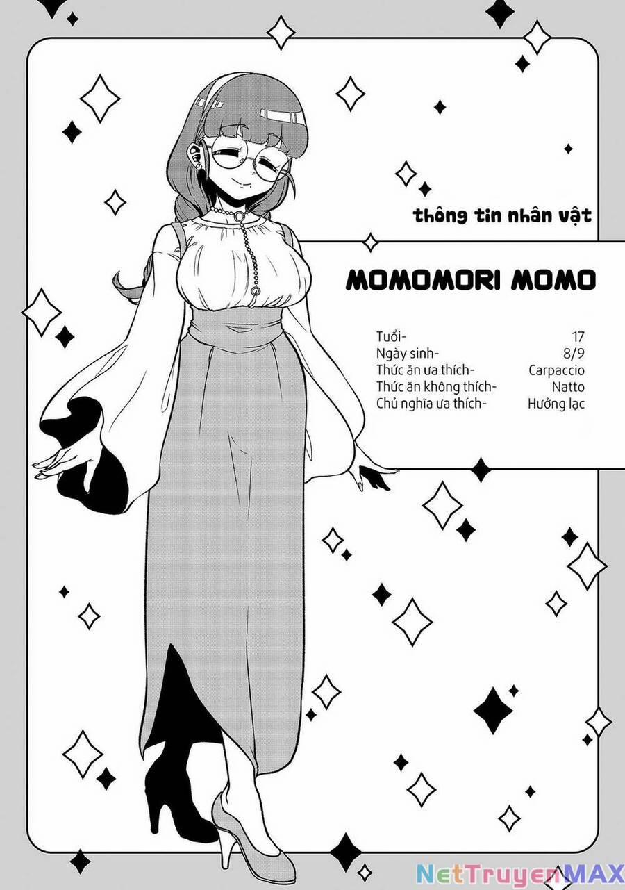 Đến Đây Nào, Ma Pháp Thiếu Nữ 42 trang 27