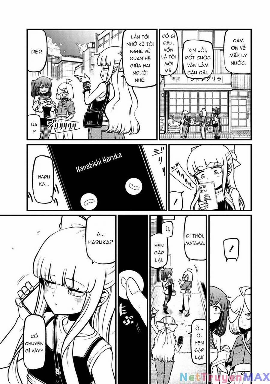 Đến Đây Nào, Ma Pháp Thiếu Nữ 44 trang 12