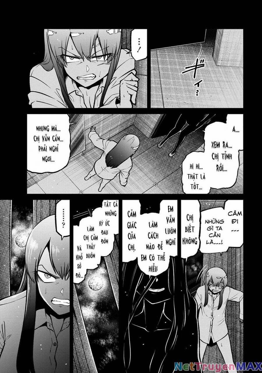 Đến Đây Nào, Ma Pháp Thiếu Nữ 47 trang 16