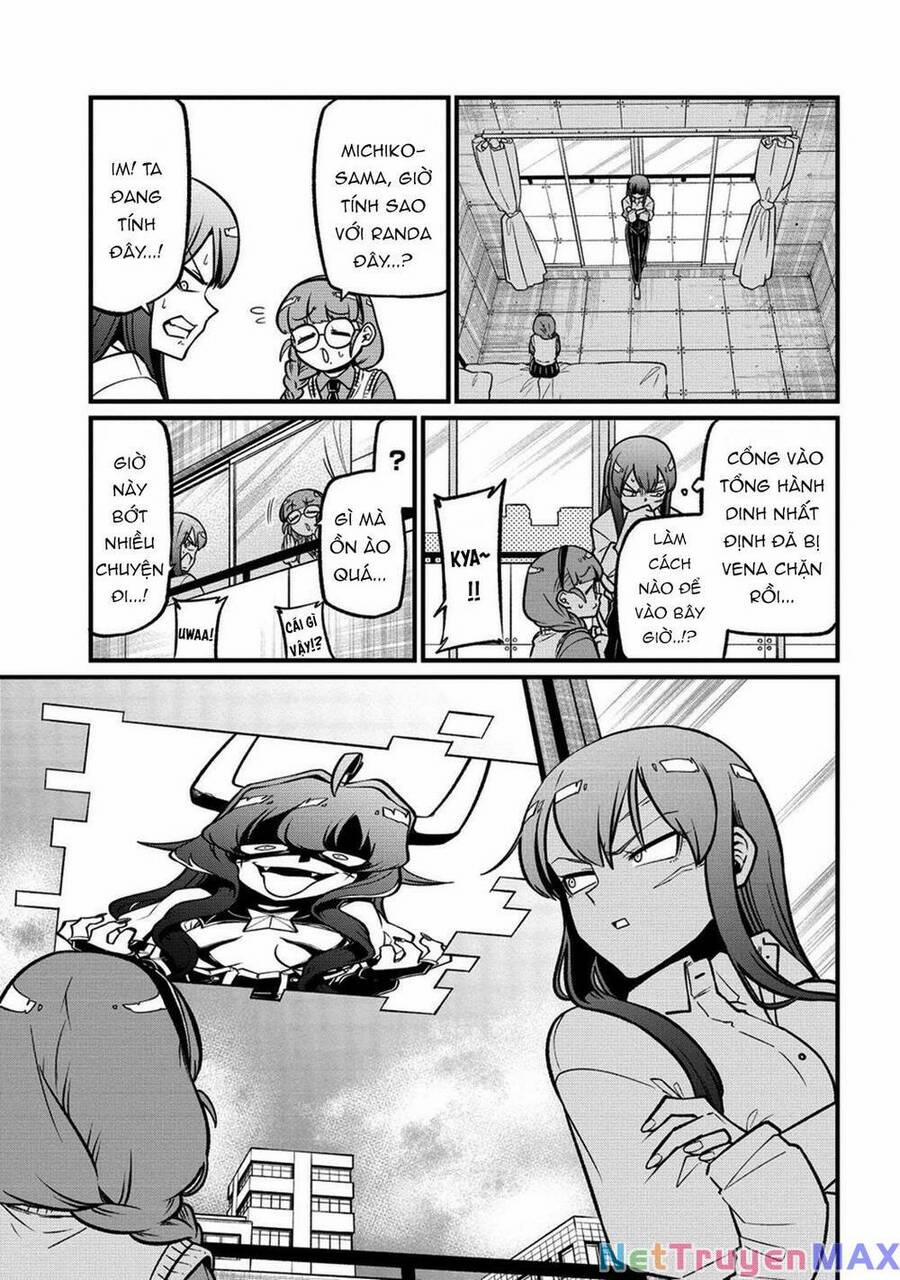 Đến Đây Nào, Ma Pháp Thiếu Nữ 47 trang 22