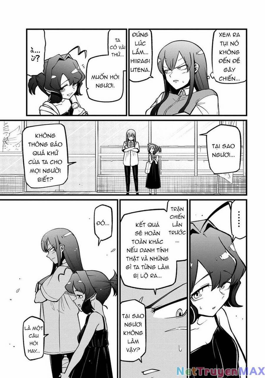 Đến Đây Nào, Ma Pháp Thiếu Nữ 49 trang 6