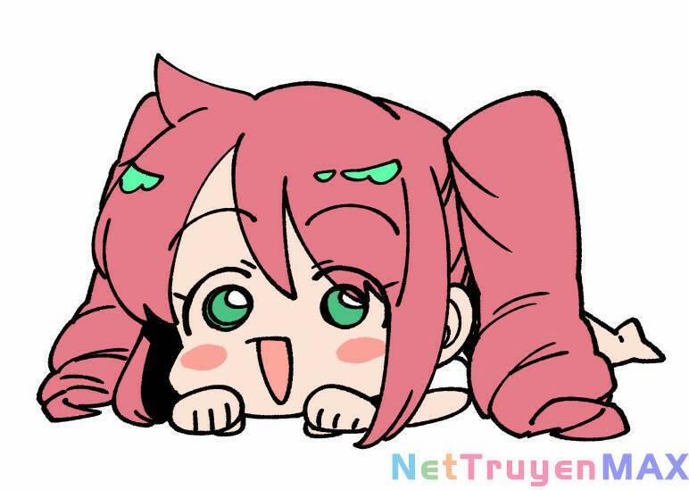 Đến Đây Nào, Ma Pháp Thiếu Nữ 51 trang 24