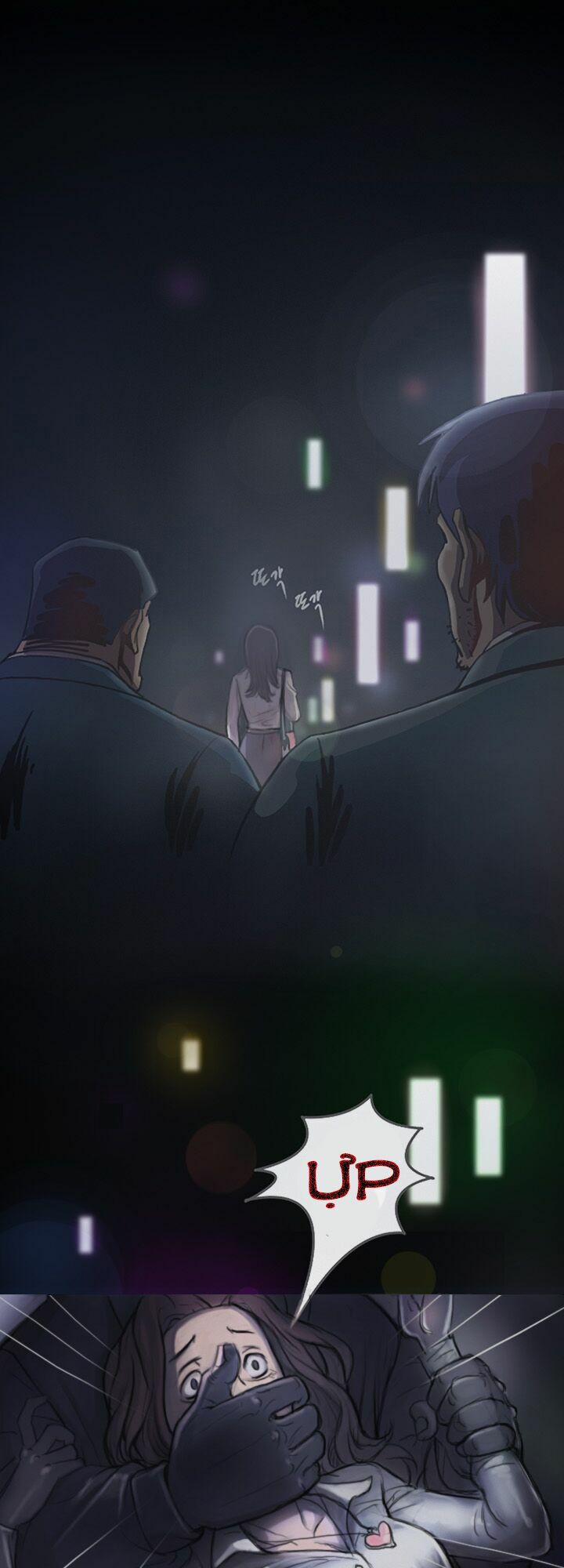 Đèn Đỏ 1 trang 32