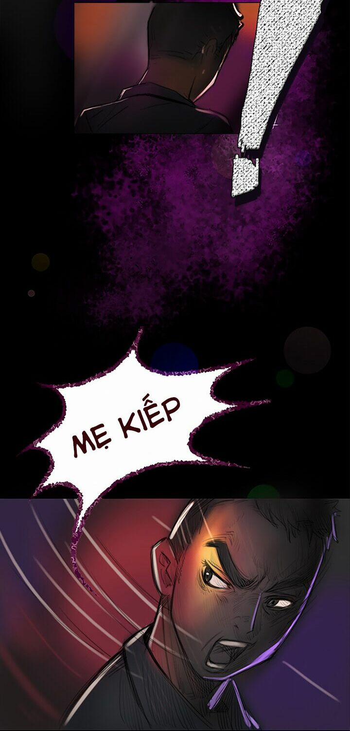 Đèn Đỏ 1 trang 40