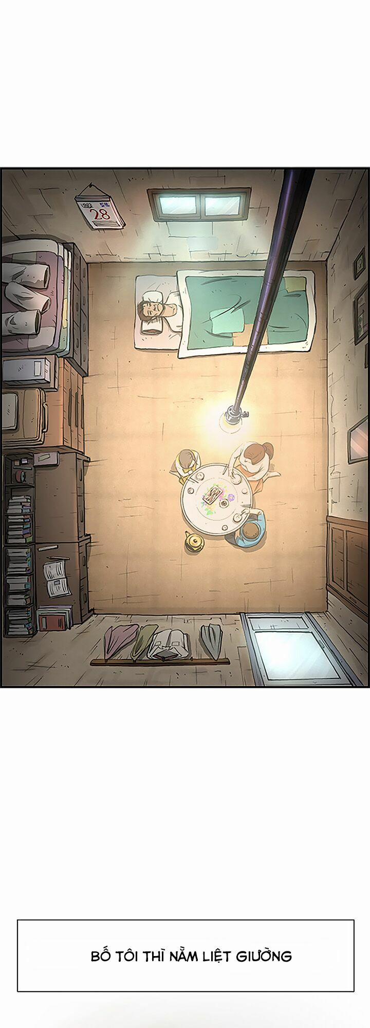 Đèn Đỏ 1 trang 52