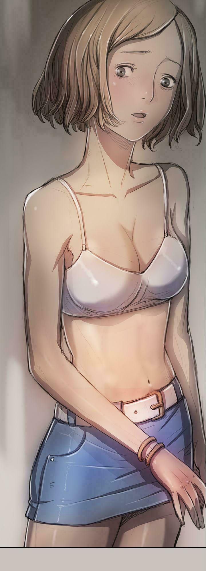 Đèn Đỏ 10 trang 12