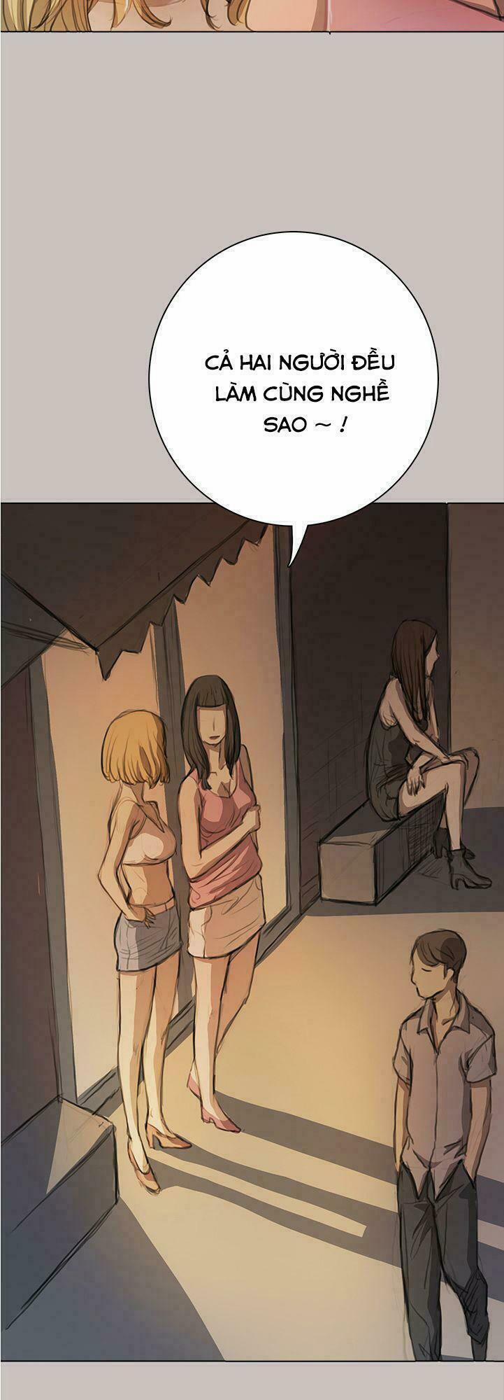 Đèn Đỏ 10 trang 16