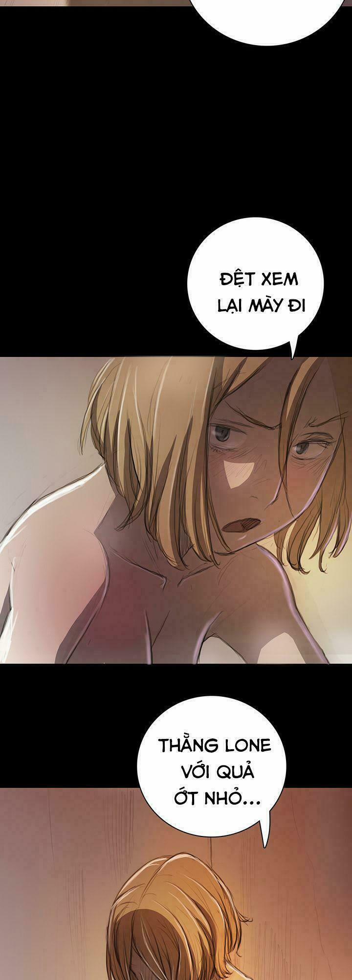 Đèn Đỏ 10 trang 28