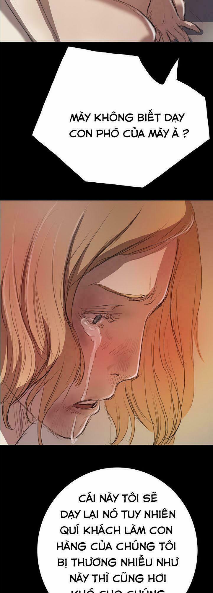 Đèn Đỏ 10 trang 36