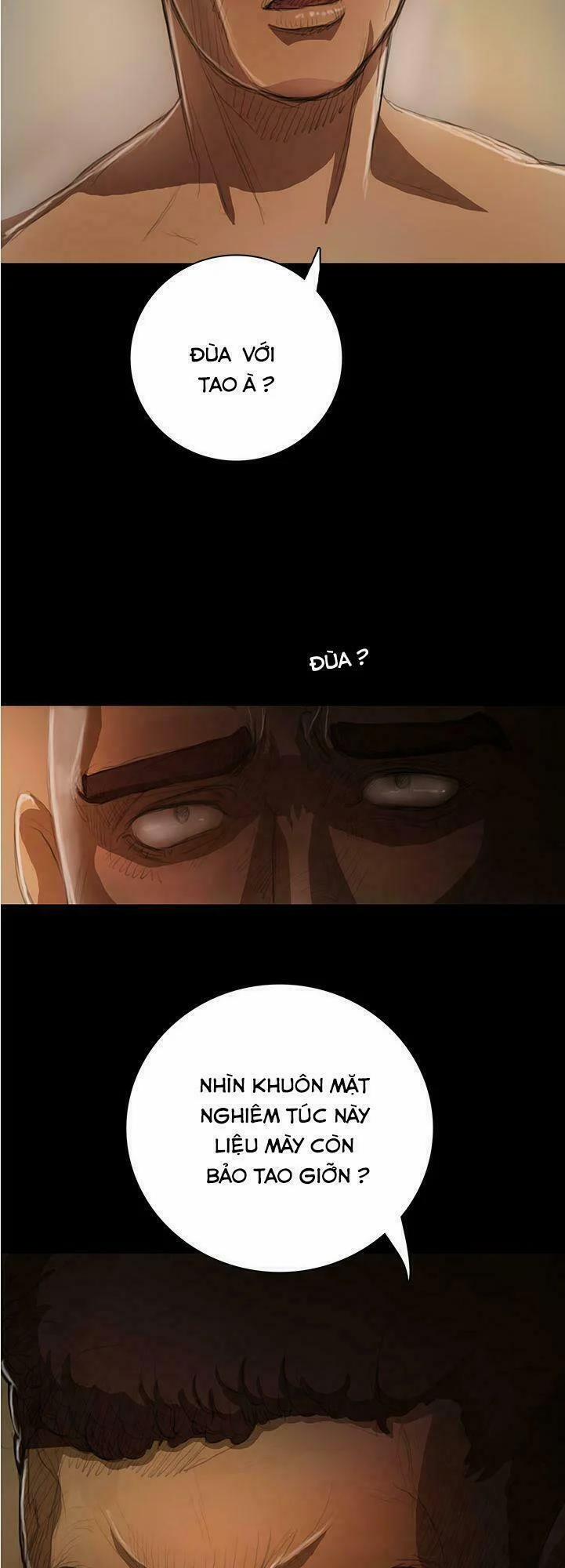 Đèn Đỏ 10 trang 40