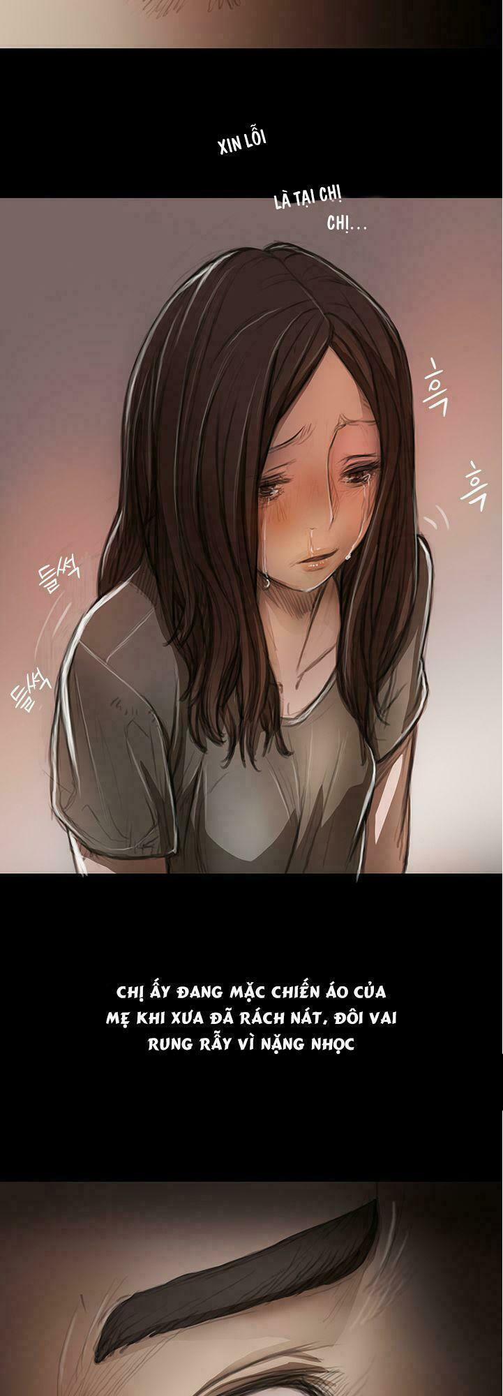 Đèn Đỏ 10 trang 61