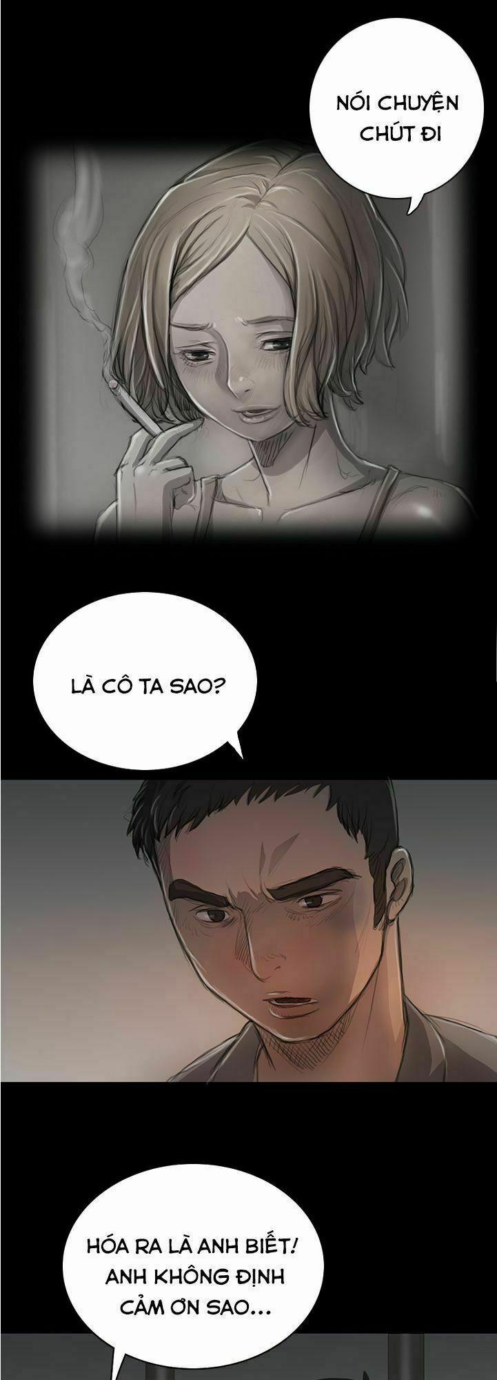 Đèn Đỏ 11 trang 28