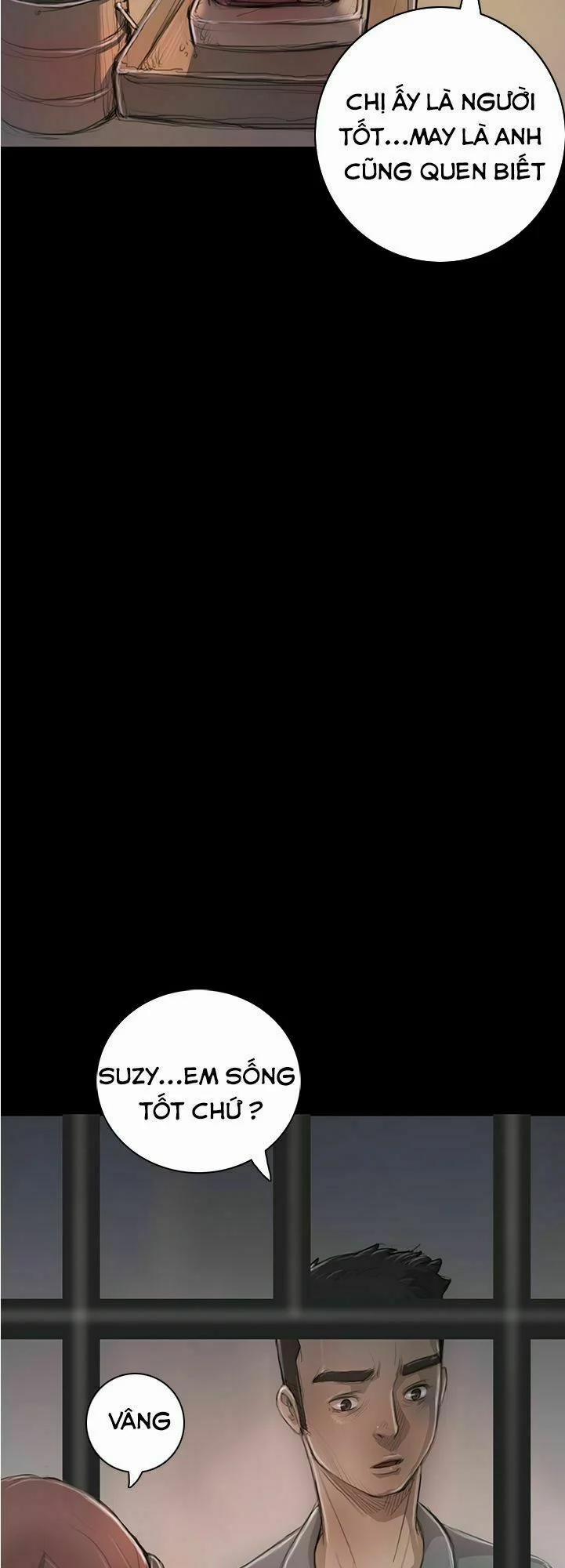 Đèn Đỏ 11 trang 30