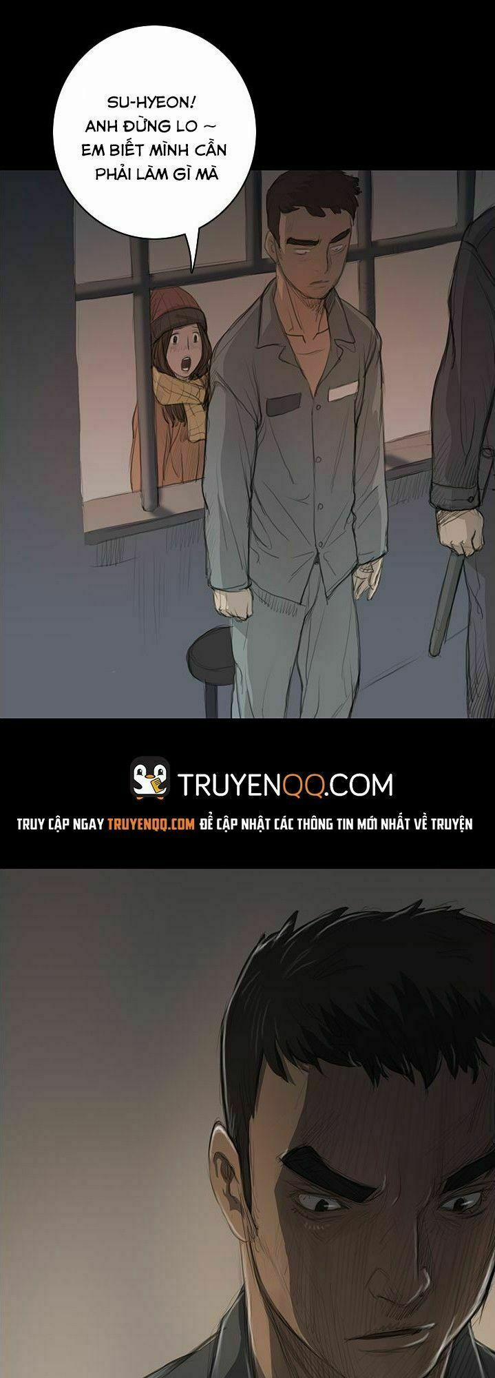 Đèn Đỏ 11 trang 35