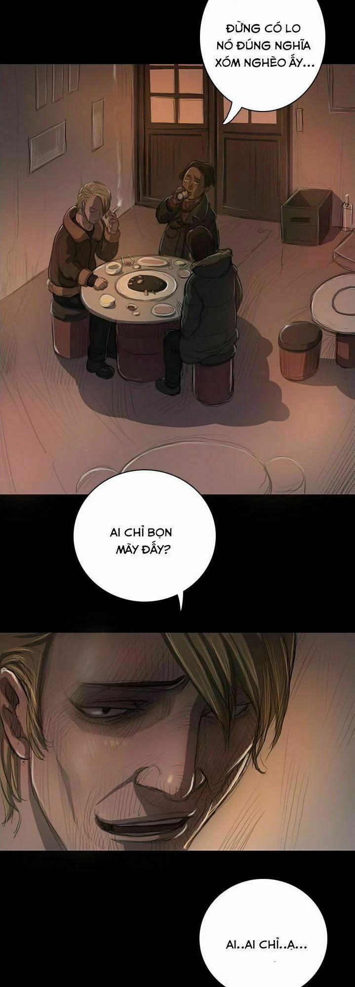 Đèn Đỏ 11 trang 38