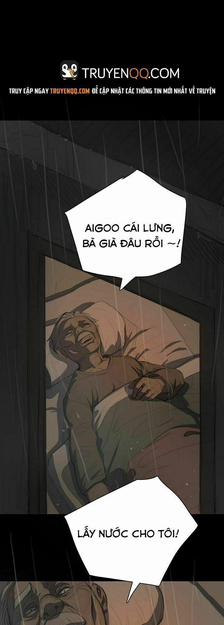 Đèn Đỏ 11 trang 52