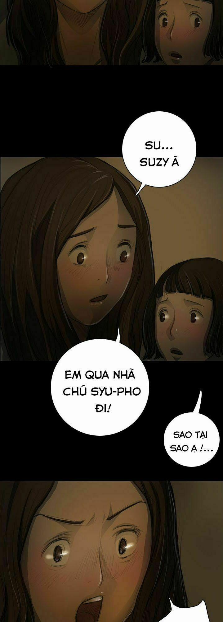 Đèn Đỏ 12 trang 27