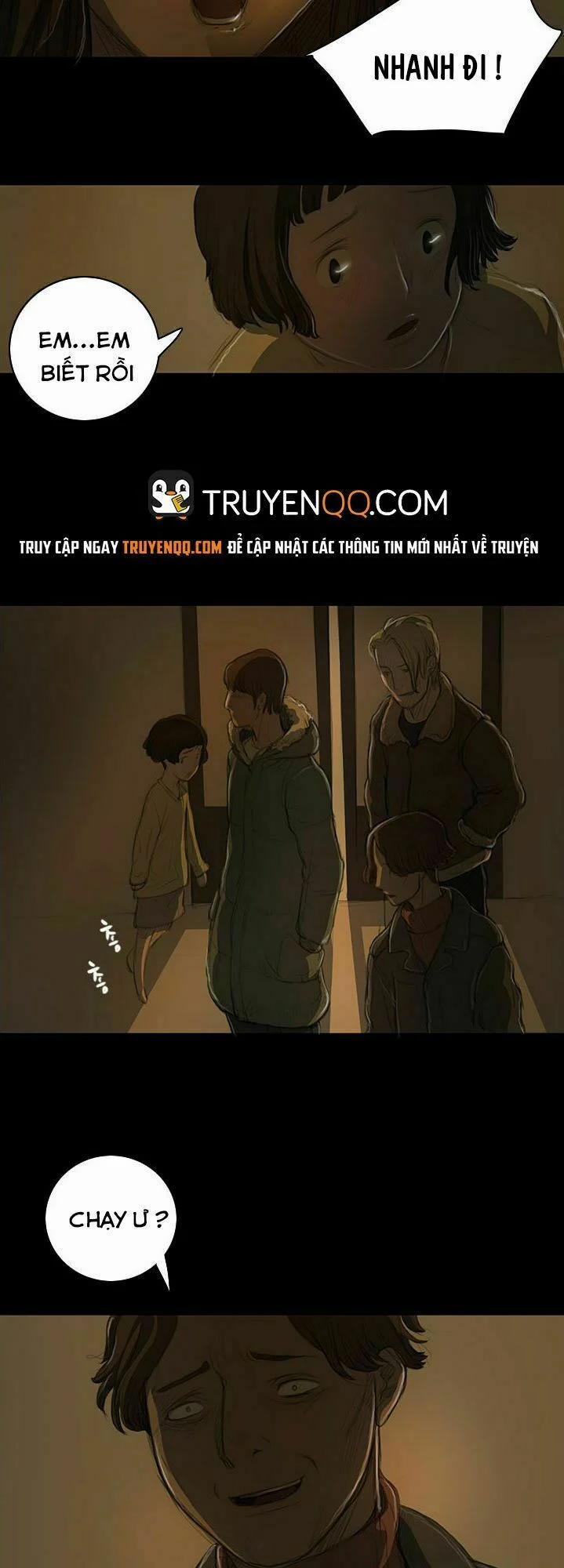 Đèn Đỏ 12 trang 28