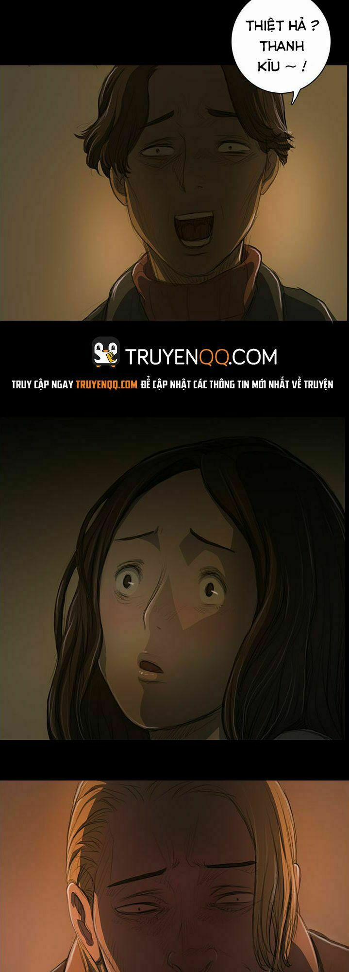 Đèn Đỏ 12 trang 30