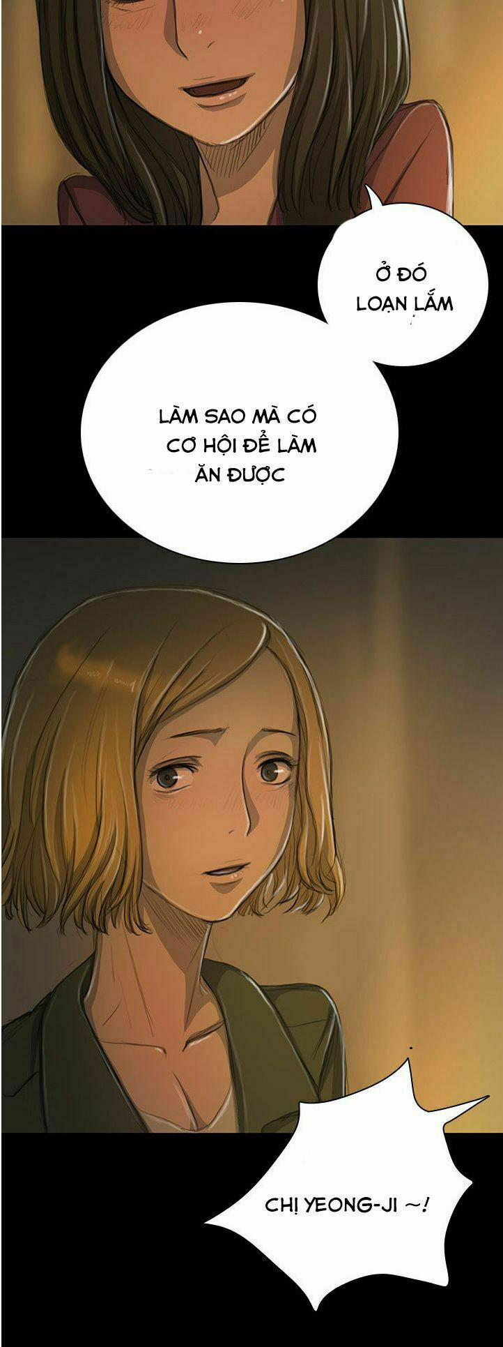 Đèn Đỏ 13 trang 26