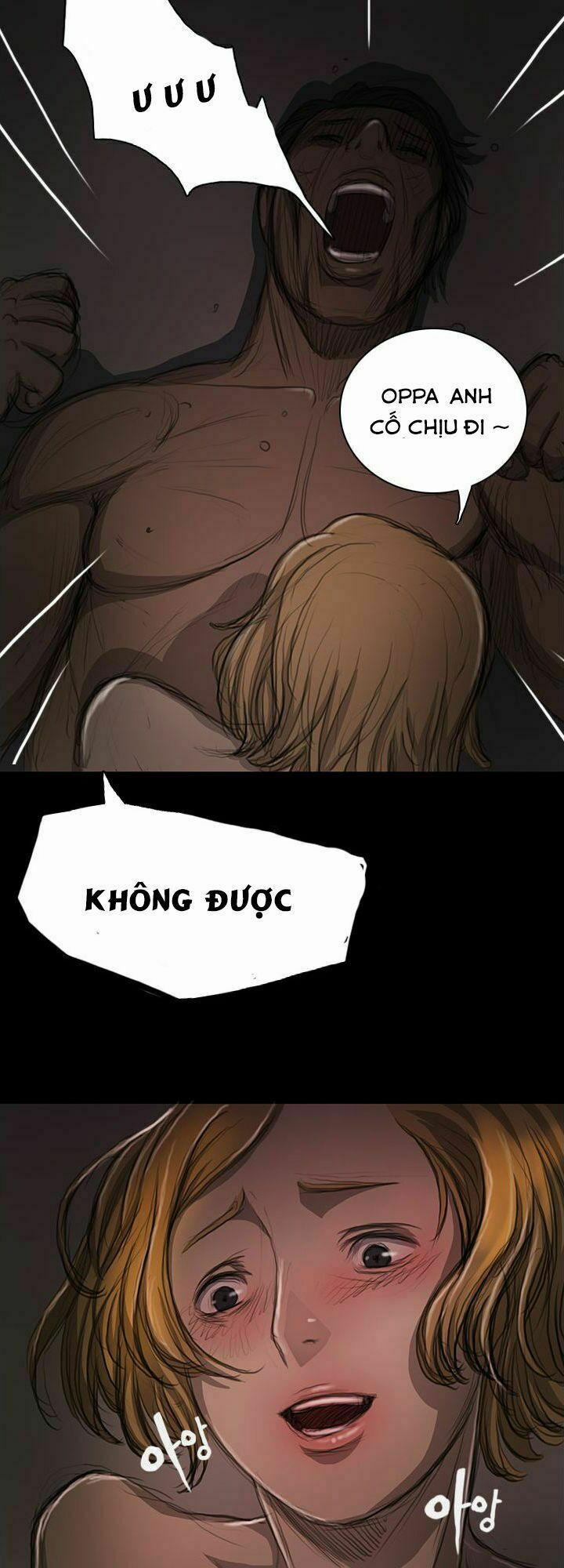 Đèn Đỏ 13 trang 38