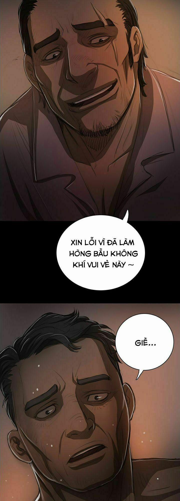 Đèn Đỏ 13 trang 44