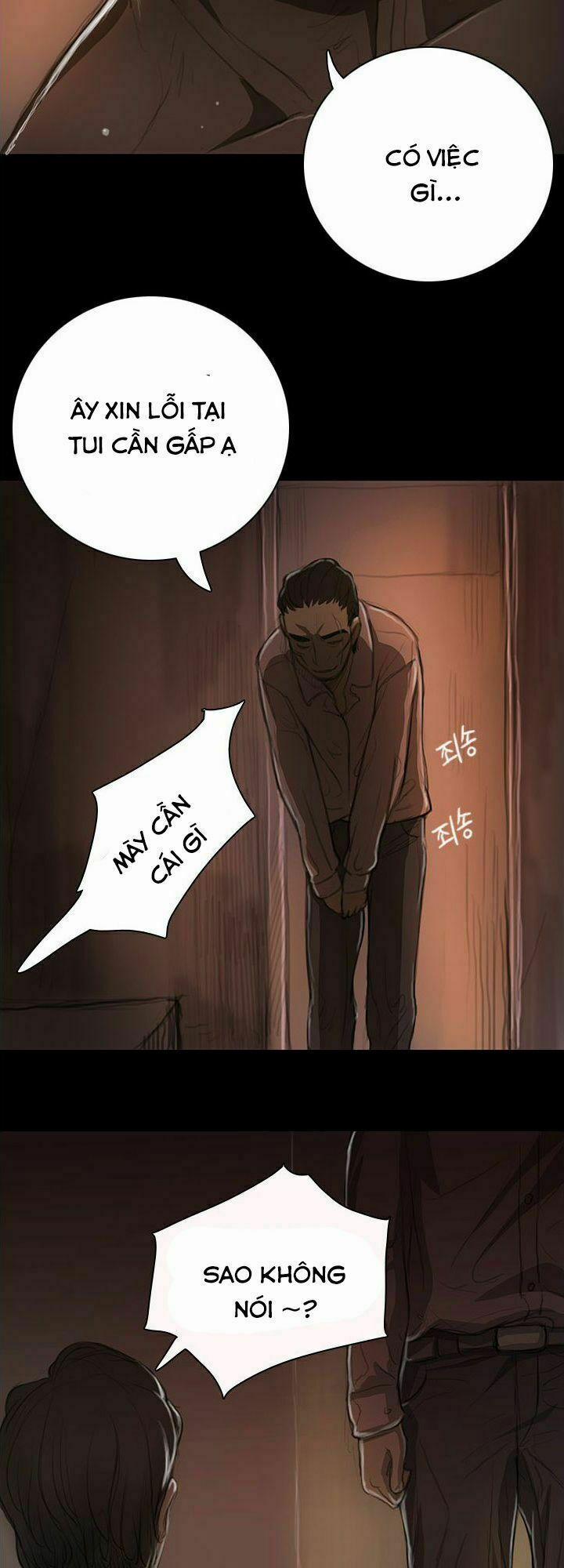 Đèn Đỏ 13 trang 45