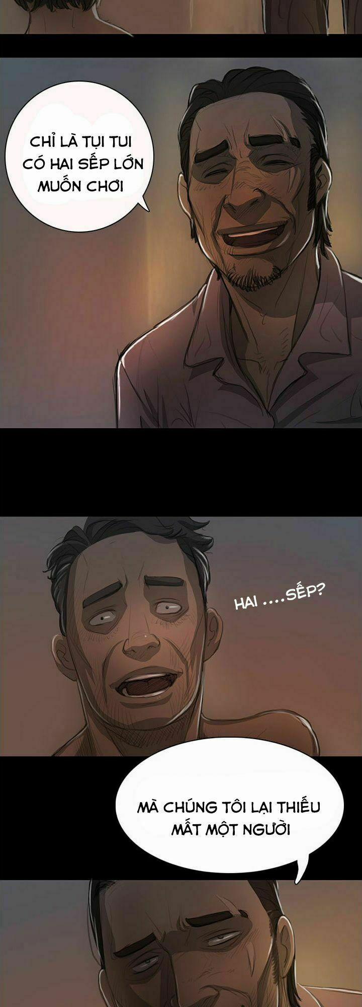 Đèn Đỏ 13 trang 46