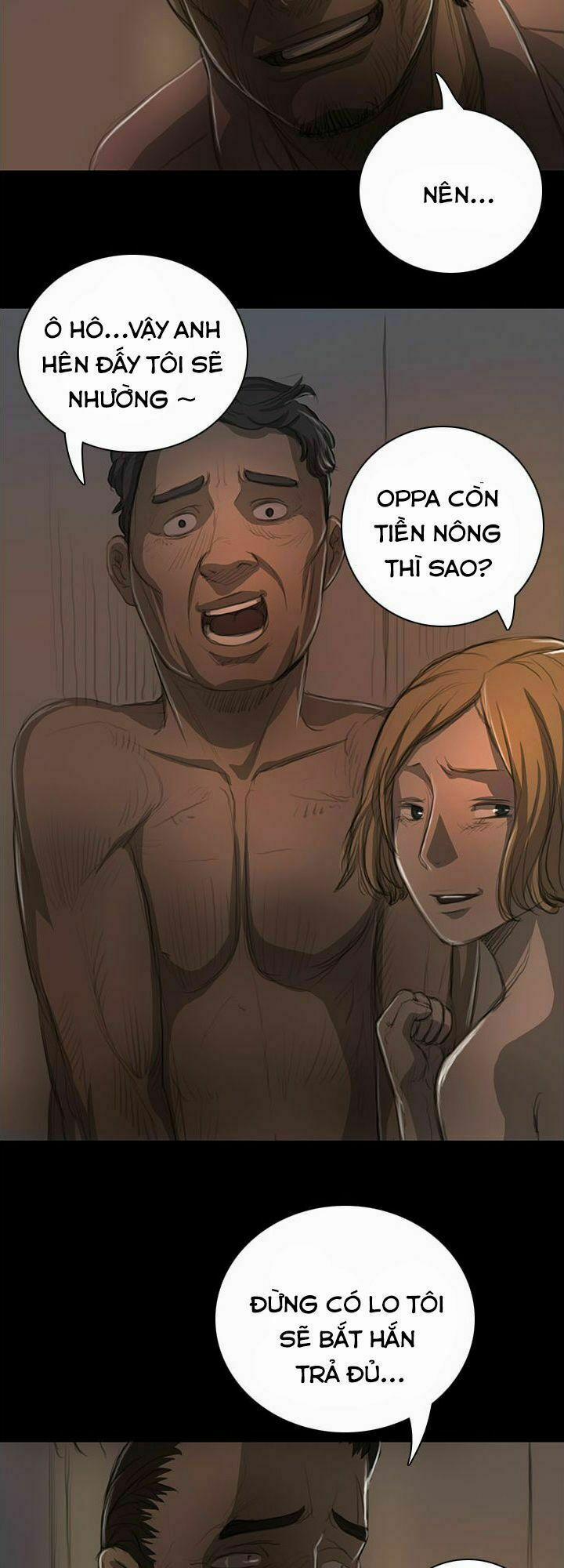 Đèn Đỏ 13 trang 47