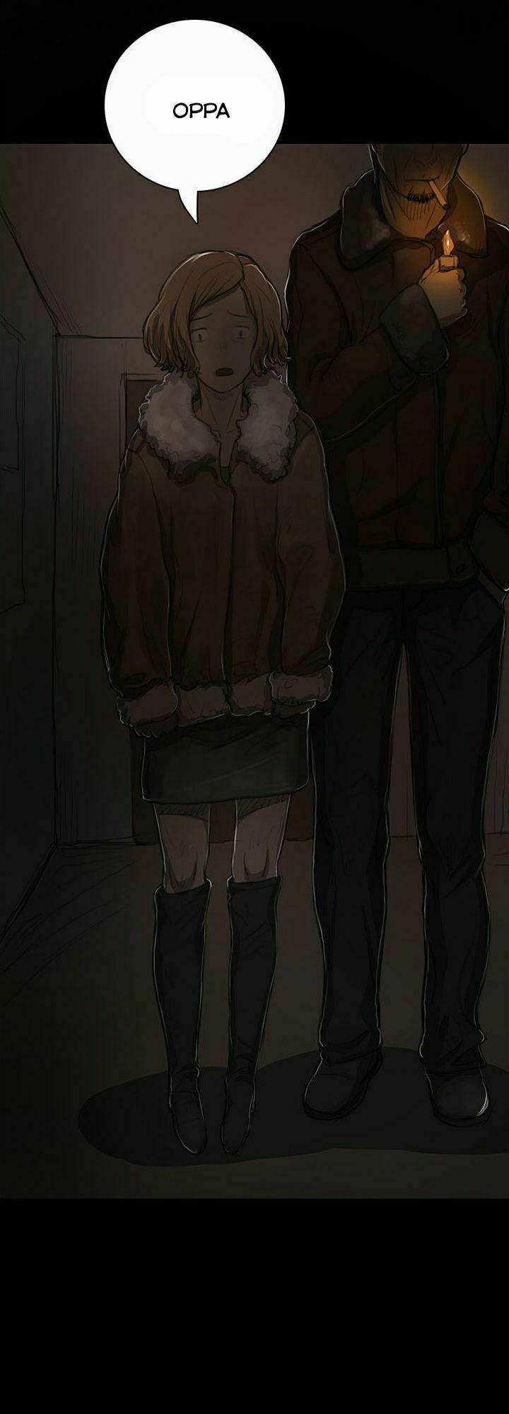 Đèn Đỏ 13 trang 50