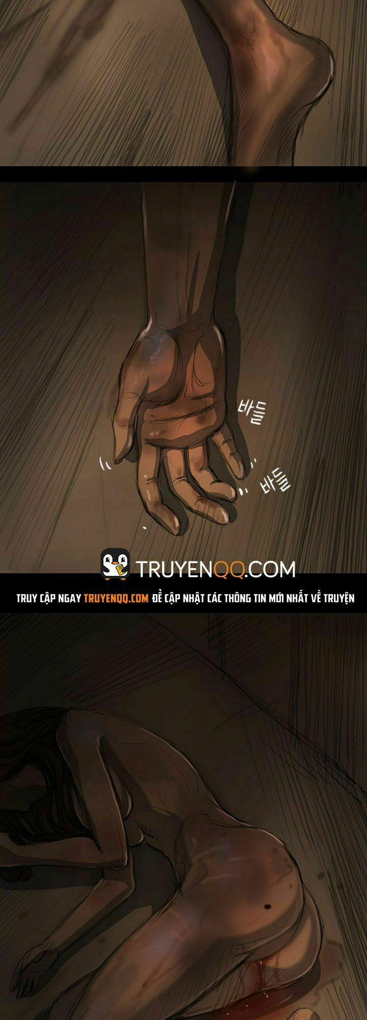 Đèn Đỏ 13 trang 53