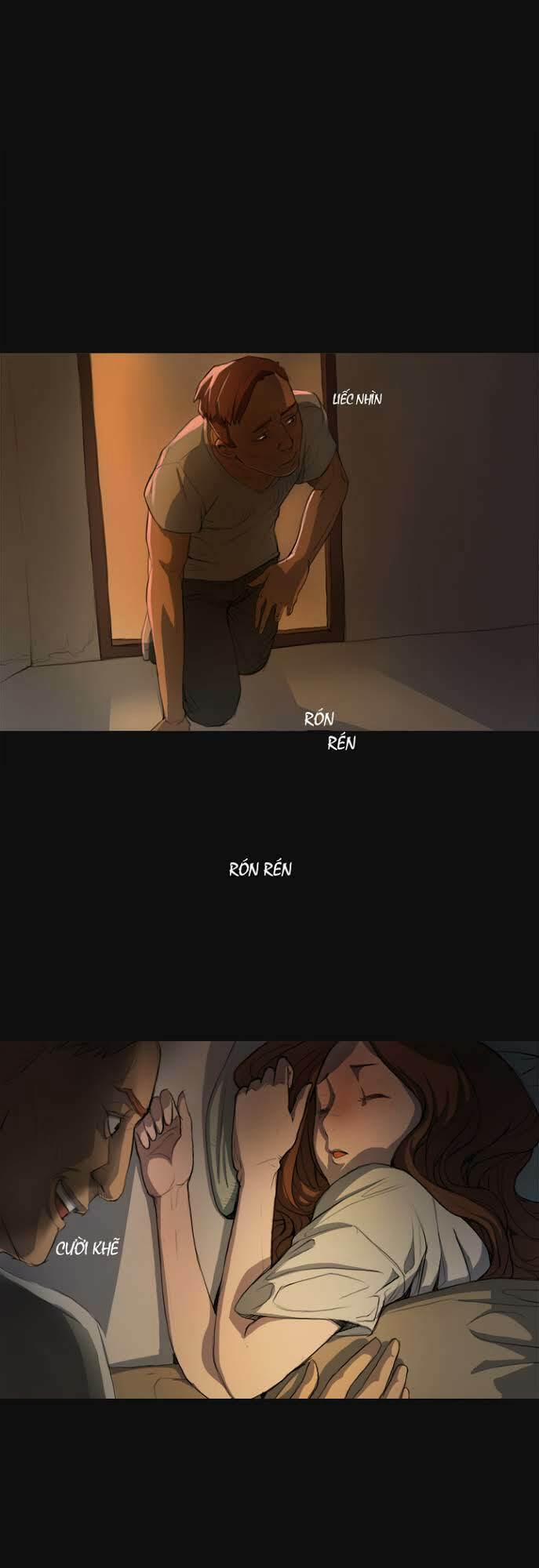 Đèn Đỏ 3 trang 10