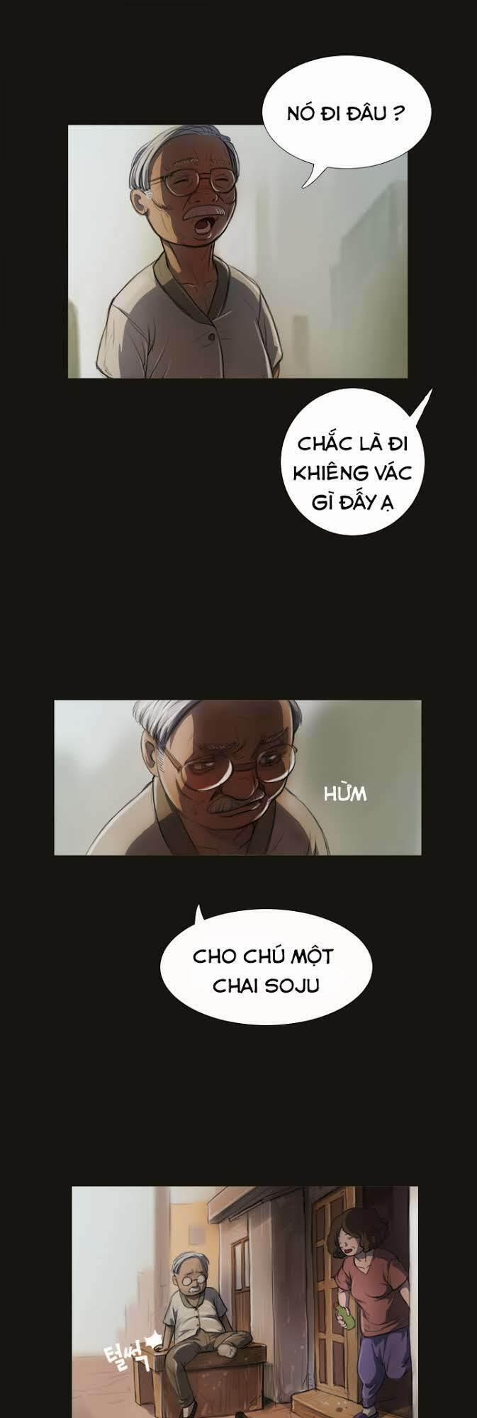 Đèn Đỏ 3 trang 42