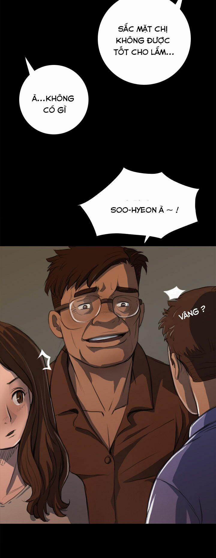 Đèn Đỏ 3 trang 58