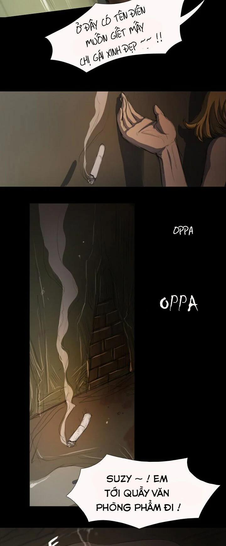 Đèn Đỏ 4 trang 43