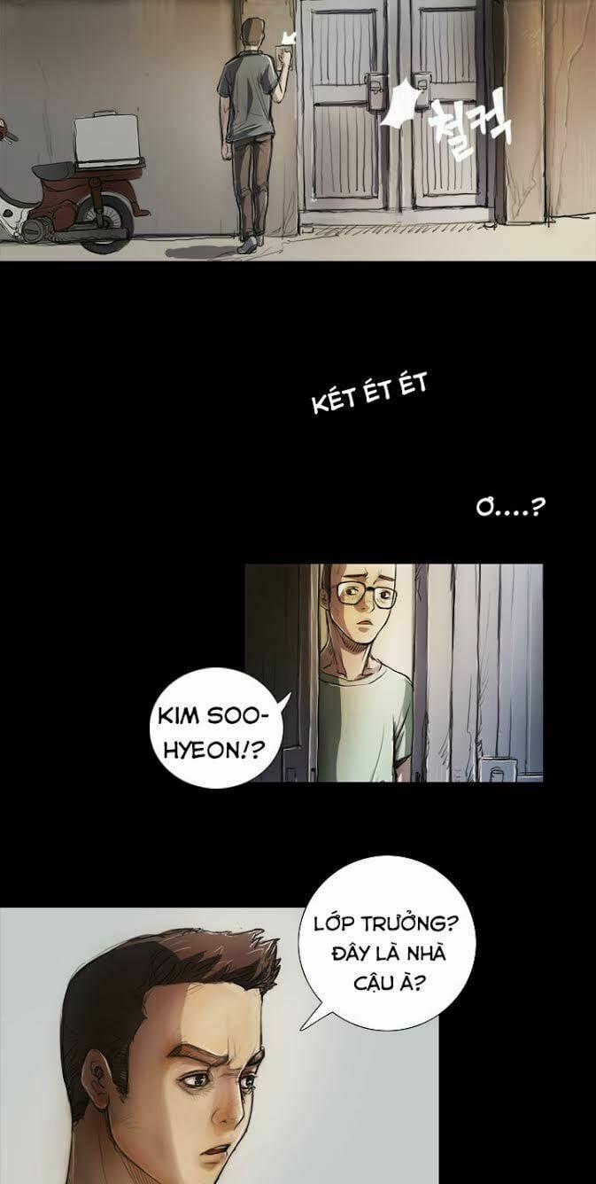 Đèn Đỏ 5 trang 10