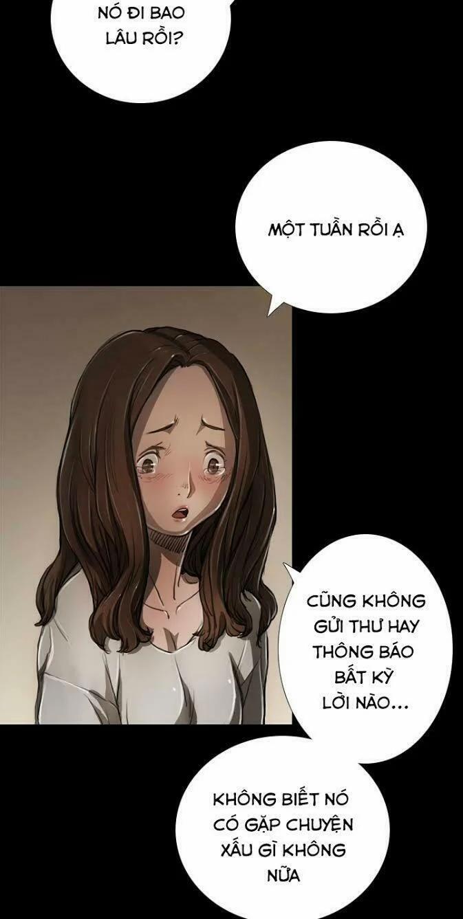 Đèn Đỏ 5 trang 20