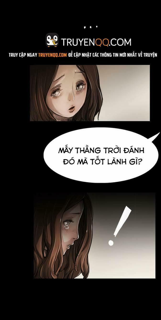 Đèn Đỏ 5 trang 22