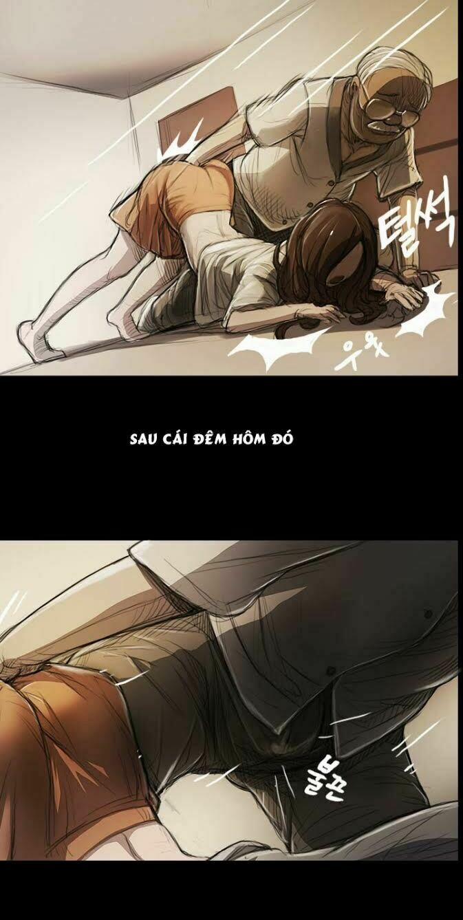 Đèn Đỏ 5 trang 37