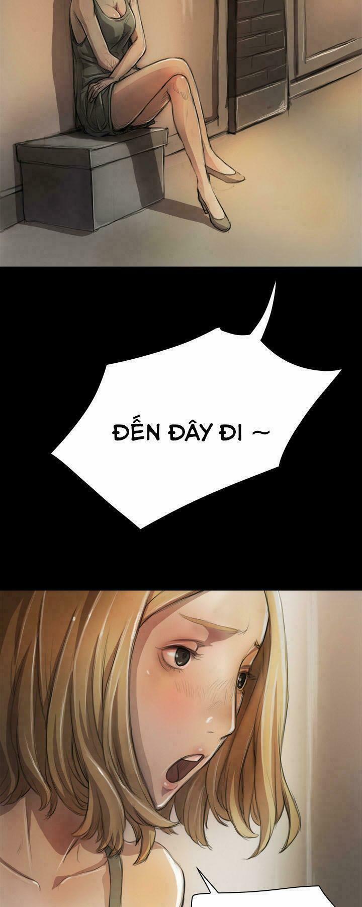 Đèn Đỏ 6 trang 19