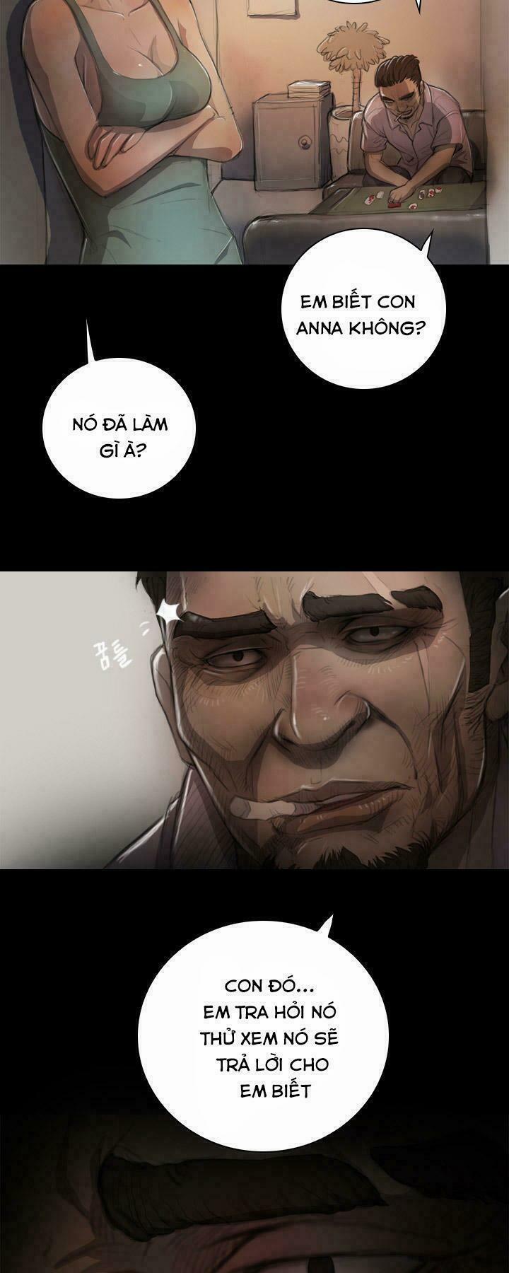 Đèn Đỏ 6 trang 27