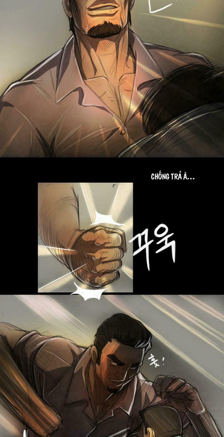 Đèn Đỏ 6 trang 31