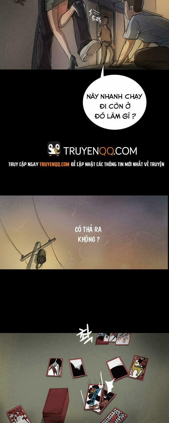 Đèn Đỏ 6 trang 37