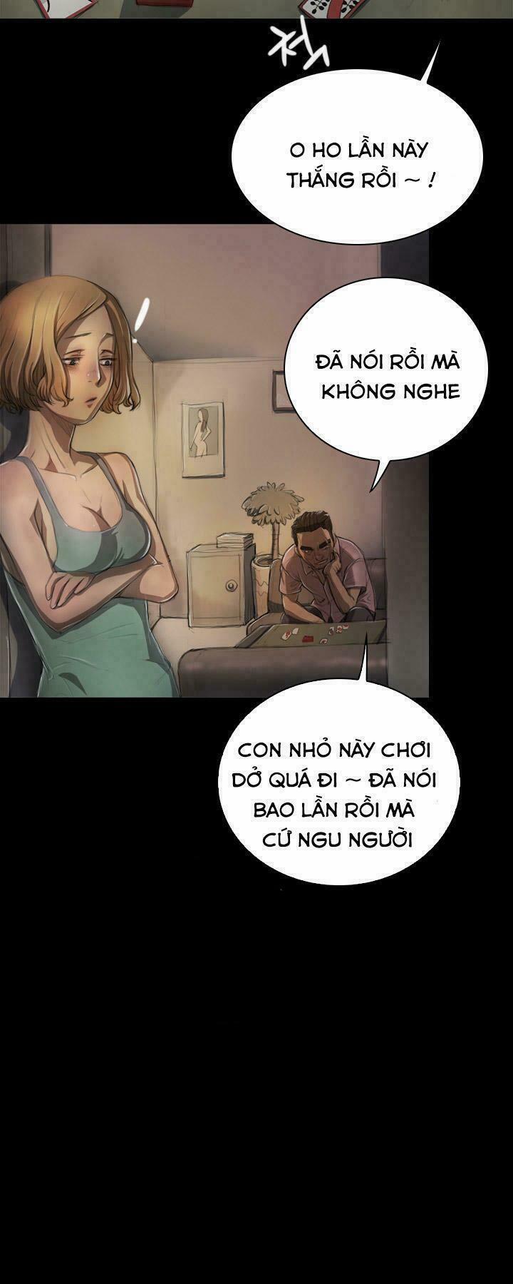 Đèn Đỏ 6 trang 38