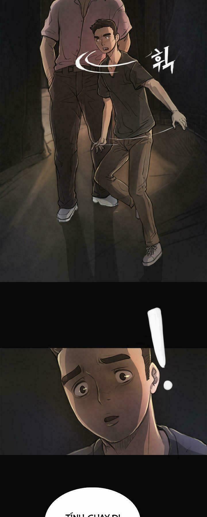 Đèn Đỏ 6 trang 49