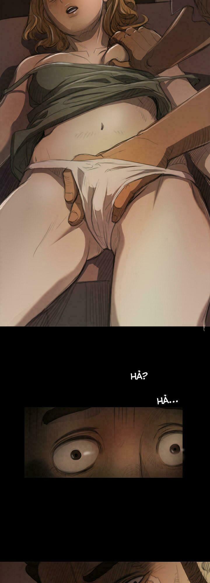 Đèn Đỏ 7 trang 47